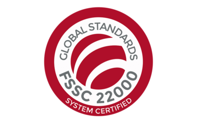 FSSC 22000