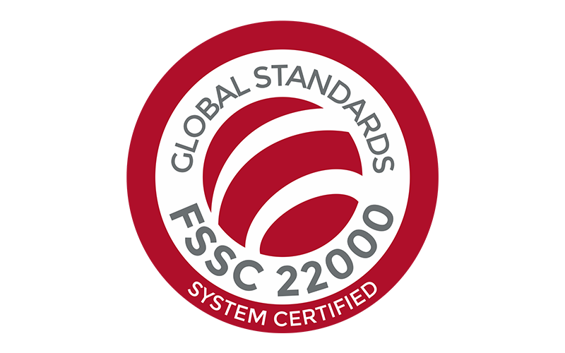 FSSC 22000